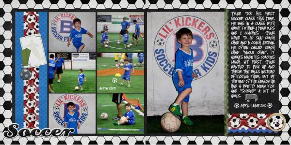 Soccer