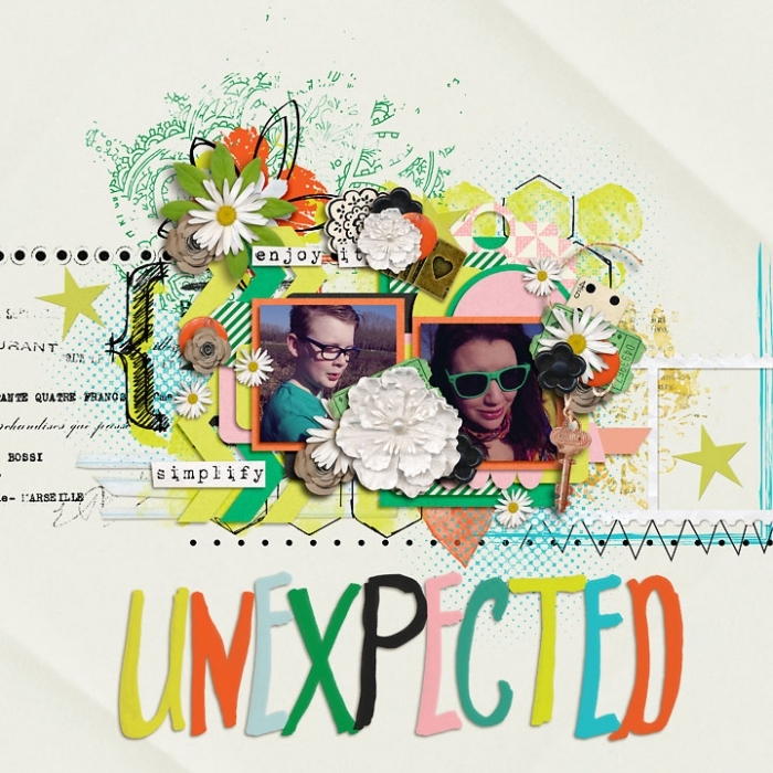 unexpectedsmall