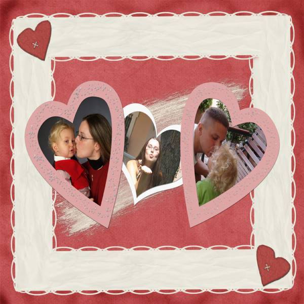 Valentines Love