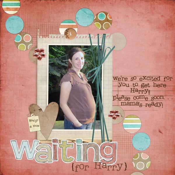 waiting