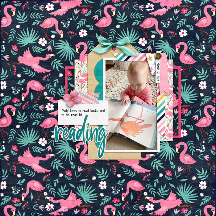 Reading