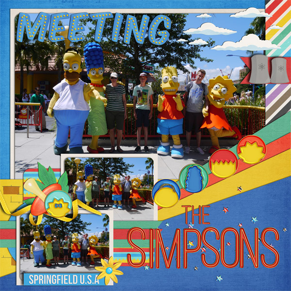 meeting_the_simpsons