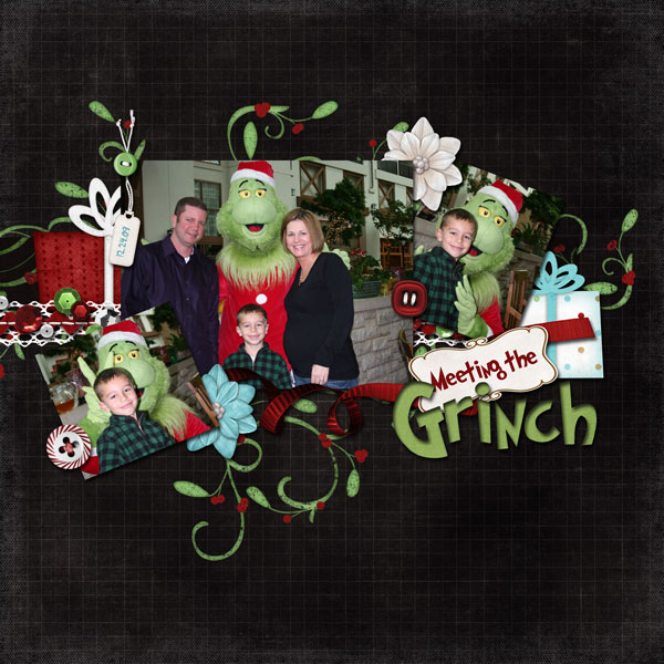 meetingthegrinch