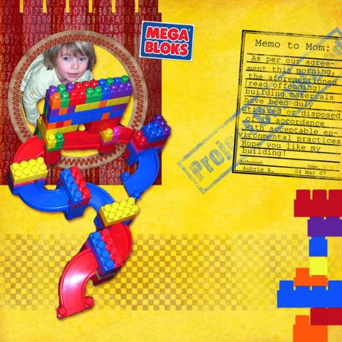 megabloks