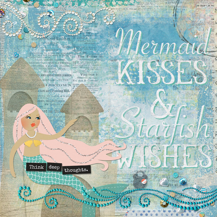 mermaid-Hanna