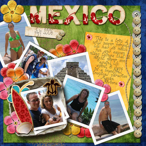 mexico