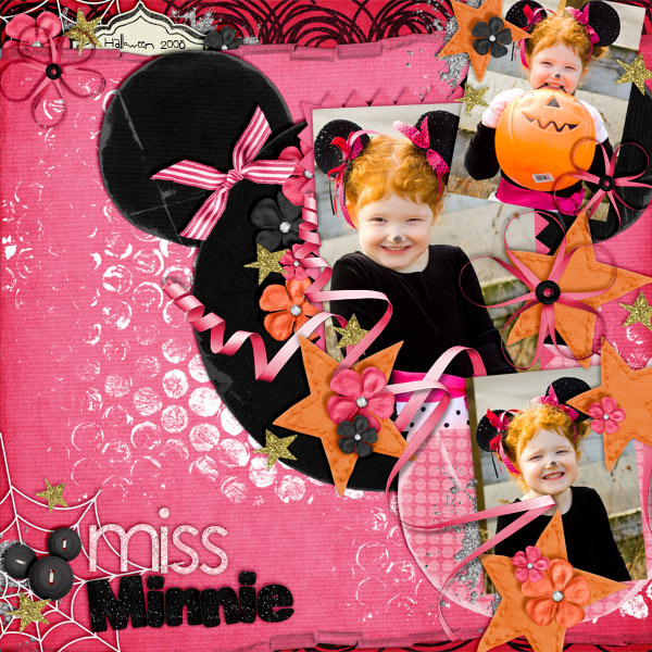 missminnie