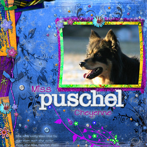 misspuschel