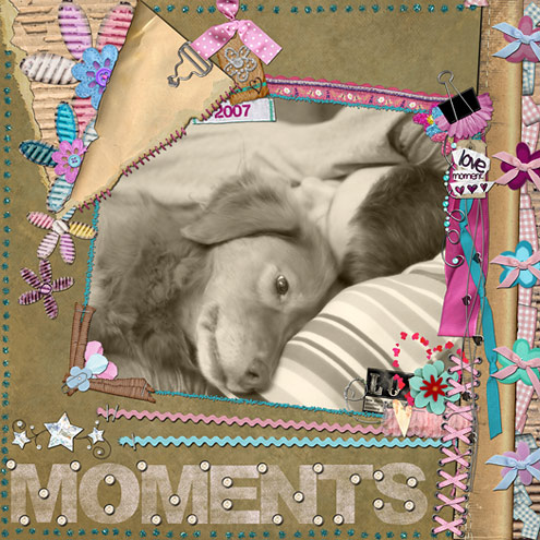 moments