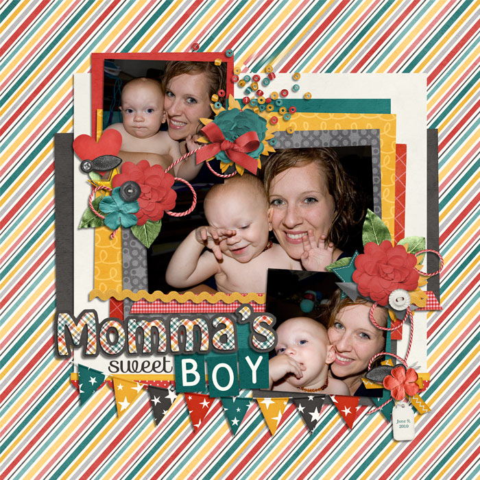 mommasweetboy