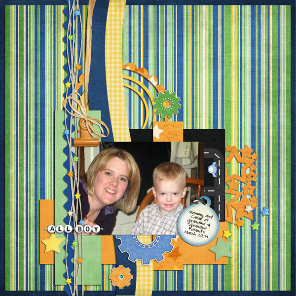 mommy-_-callan