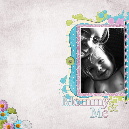 mommyandme
