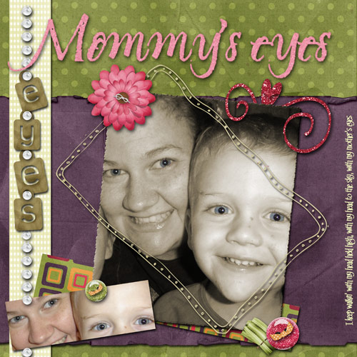 mommyseyes