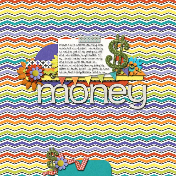 money-relationship