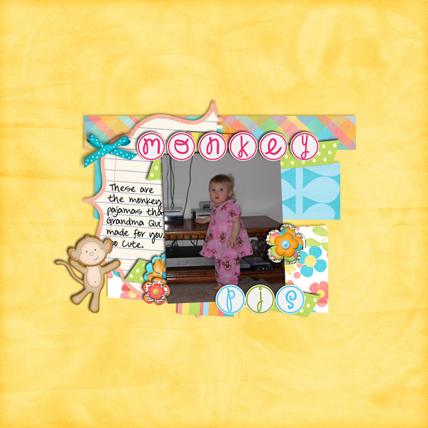 monkey-pjs1