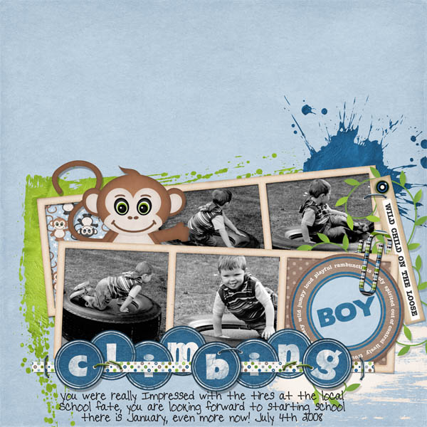 monkey6