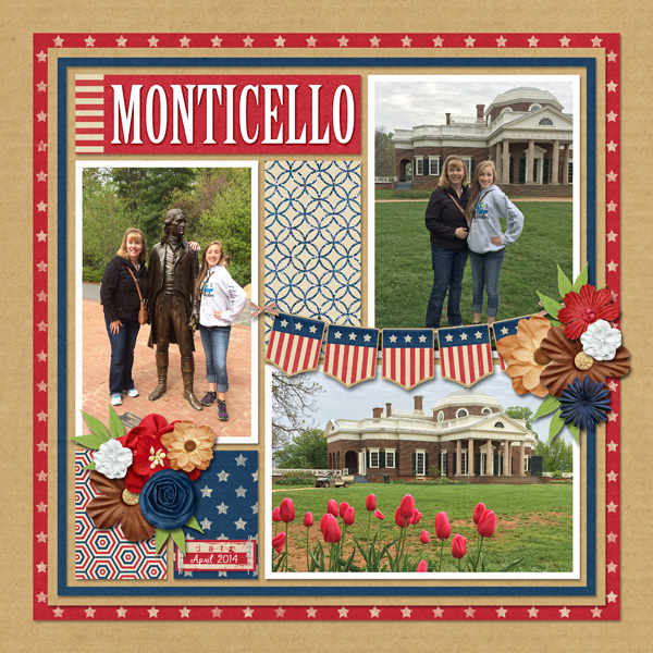 monticello