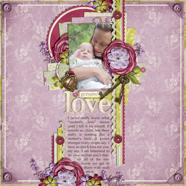 motherslove