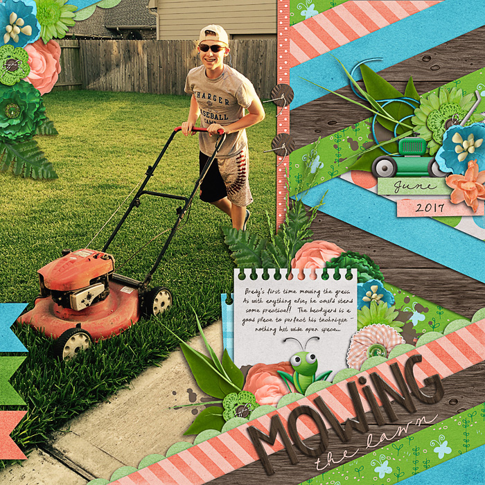 mowingweb