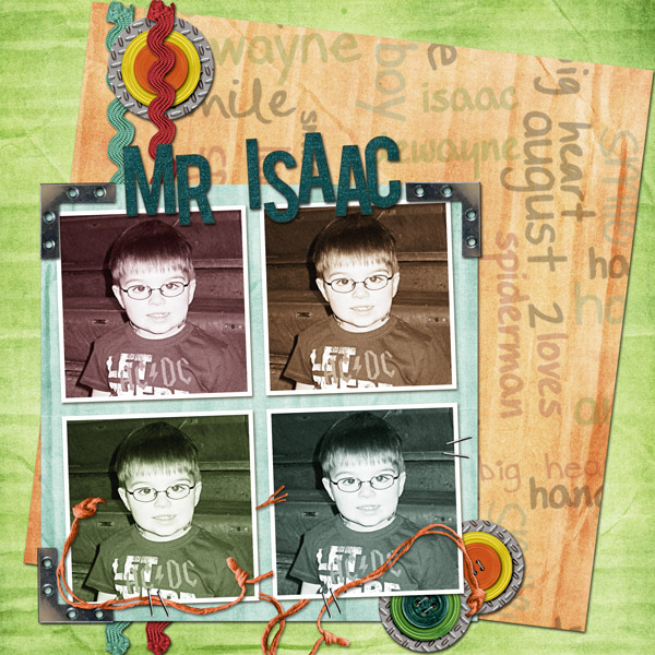 mr-isaac-web