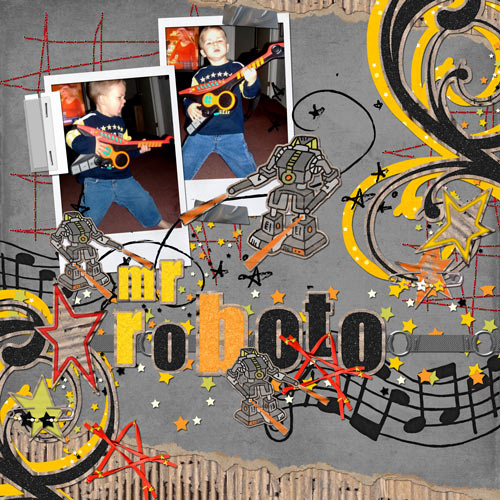 mr-roboto