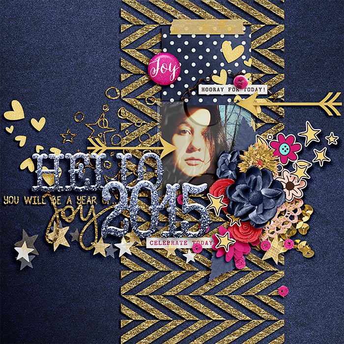 msbamf2you-feelingfestive