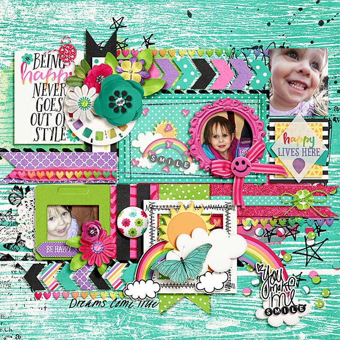 msbamf2you-iamhappy