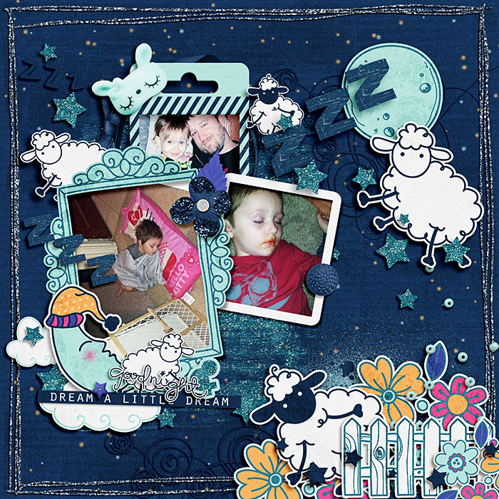 msbamf2you-lullabies