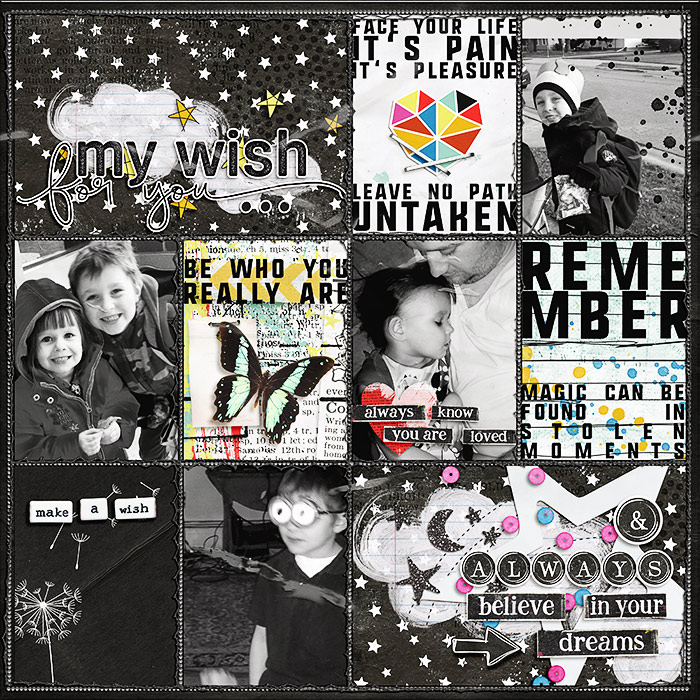 msbamf2you-mywish