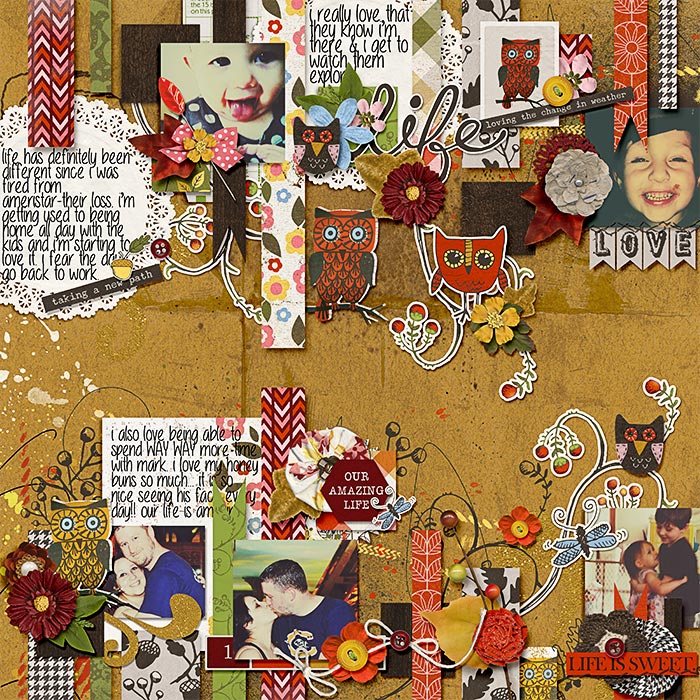 msbamf2you-thespiceoflife