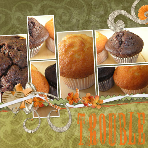 muffins