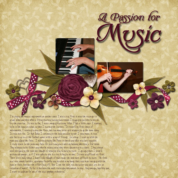 music-passion
