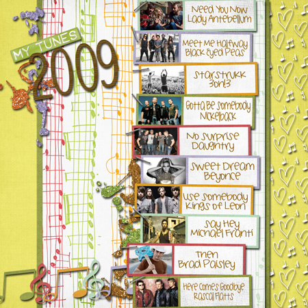 my-2009-top-10-songs