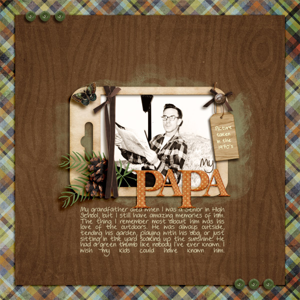 my-Papa
