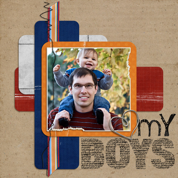 my-boysweb