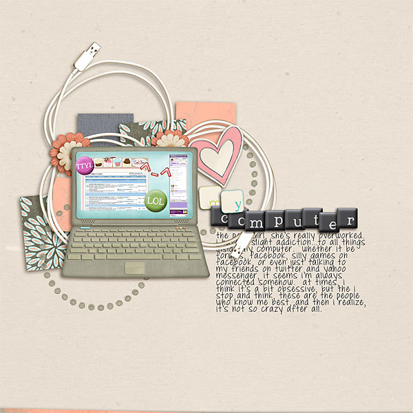 my-computer