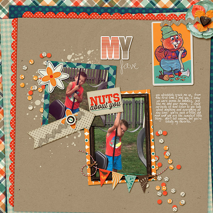my-fave-web