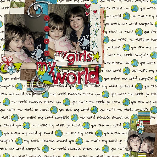 my-girls-my-world