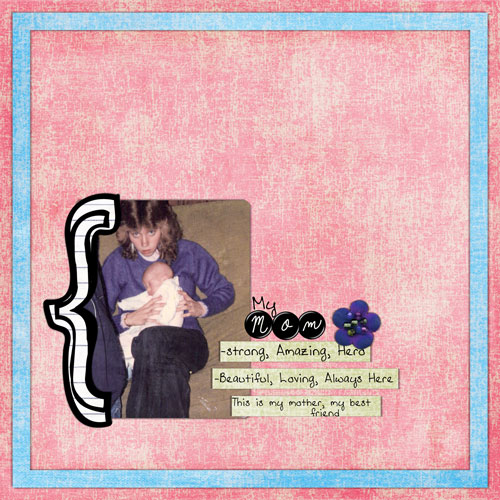my-mom
