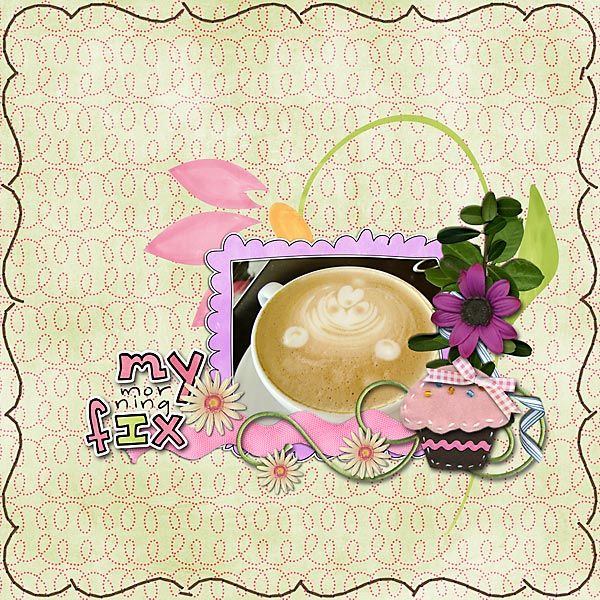 my-morning-fix