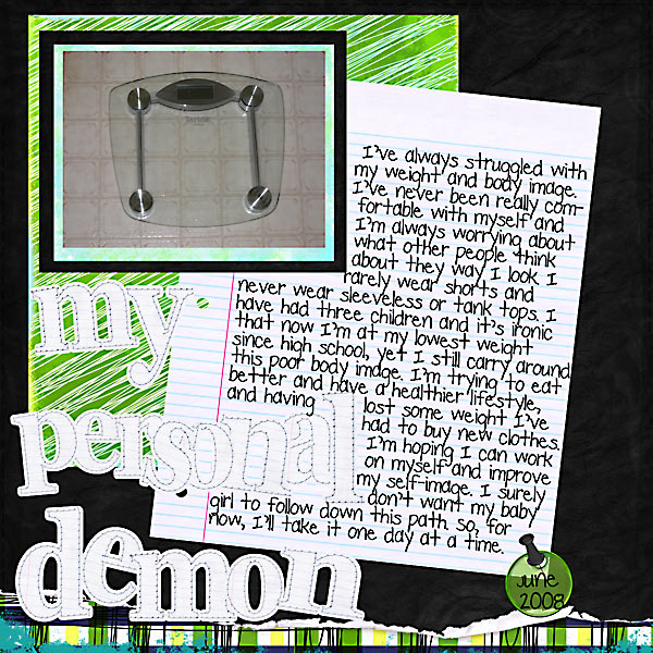 my-personal-demon