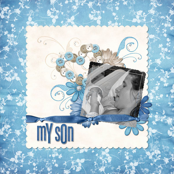 my-son