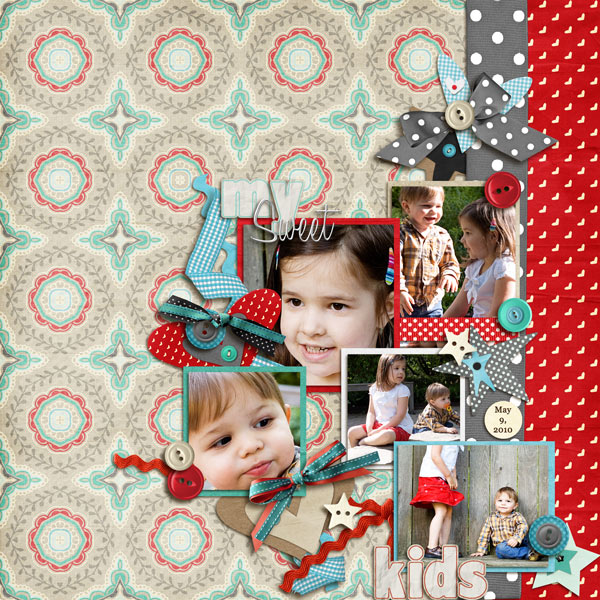 my-sweet-kidsweb