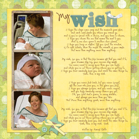 my-wish-web