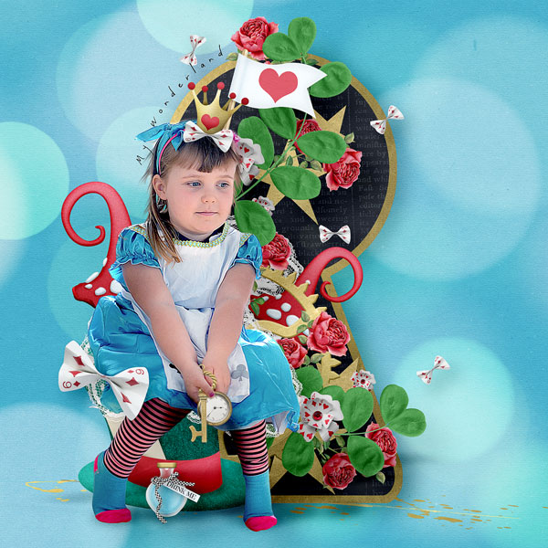 my-wonderland