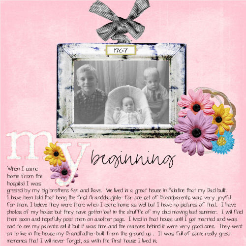 my_beginning
