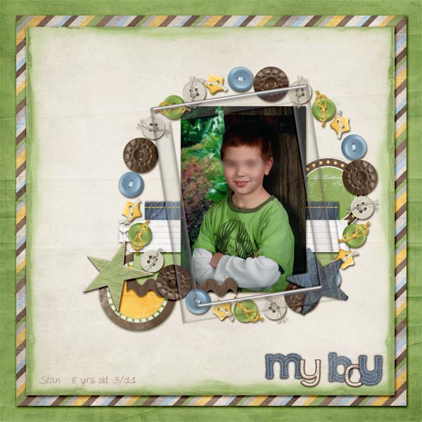 my_boy_web