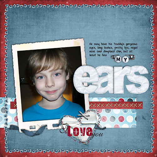 my_ears