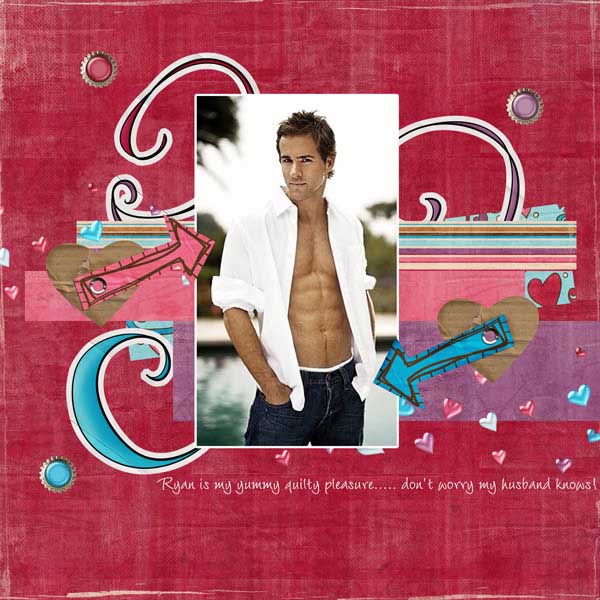 my_hottie