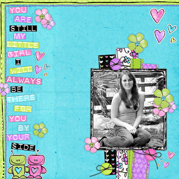 my_little_girl